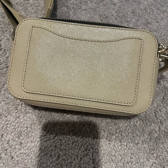 Marc Jacob Snapshot Bag - Picture 5 of 14